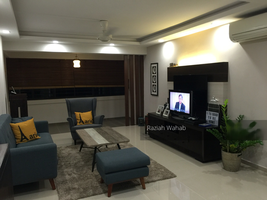 Blk 159 Yishun Street 11 (Yishun), HDB 5 Rooms #127844862
